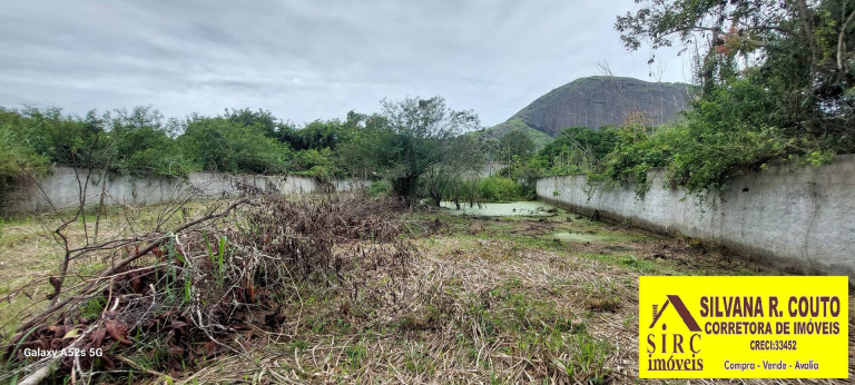 Imagem Terreno à Venda, 1 m² em Itaocaia Valley (itaipuaçu) - Maricá Imagem Terreno à Venda, 1 m² em Itaocaia Valley (itaipuaçu) - Maricá