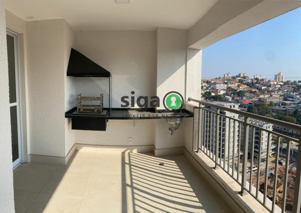 Imagem Apartamento com 3 Quartos à Venda, 84 m² em Vila Andrade - São Paulo Imagem Apartamento com 3 Quartos à Venda, 84 m² em Vila Andrade - São Paulo