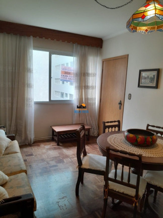 Apartamento com 2 Quartos à Venda,  em Boa Vista - São Vicente