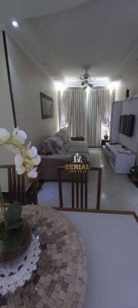 Imagem Apartamento com 3 Quartos à Venda, 83 m² em Santa Maria - São Caetano Do Sul Imagem Apartamento com 3 Quartos à Venda, 83 m² em Santa Maria - São Caetano Do Sul