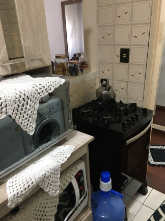Imagem Imóvel com 1 Quarto à Venda, 34 m² em Parque Dos Maias - Porto Alegre