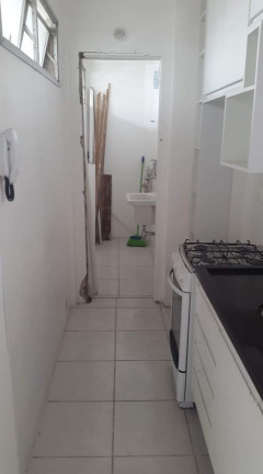 Imagem Apartamento com 1 Quarto à Venda, 38 m² em Perdizes - São Paulo Imagem Apartamento com 1 Quarto à Venda, 38 m² em Perdizes - São Paulo