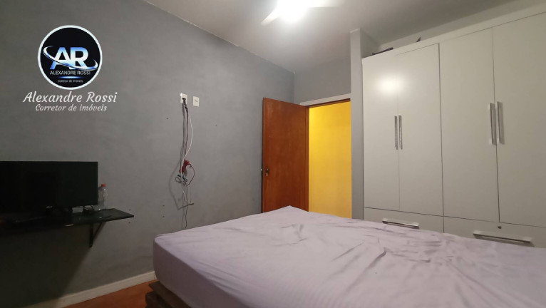 Imagem Casa com 3 Quartos à Venda, 85 m² em Vila Santana I - Jundiaí
