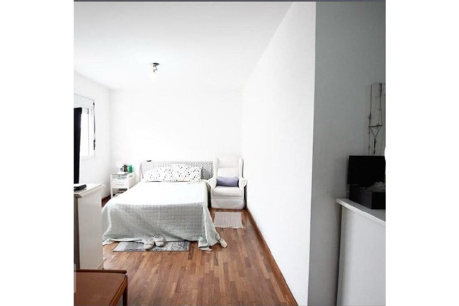 Imagem Apartamento com 3 Quartos à Venda, 182 m² em Planalto Paulista - São Paulo Imagem Apartamento com 3 Quartos à Venda, 182 m² em Planalto Paulista - São Paulo
