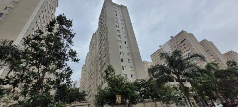 Apartamento com 2 Quartos à Venda, 42 m² em Jardim Iris - Sao Paulo