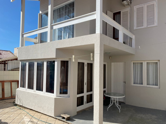 Imagem Casa com 5 Quartos à Venda, 402 m² em Itaguaçu - Florianópolis