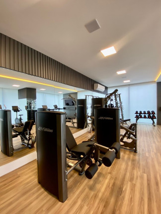 Imagem Apartamento com 2 Quartos à Venda, 78 m² em Meia Praia - Itapema