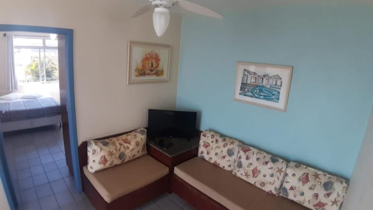 Imagem Imóvel com 2 Quartos para Alugar, em Canasvieiras - Florianópolis Imagem Imóvel com 2 Quartos para Alugar, em Canasvieiras - Florianópolis