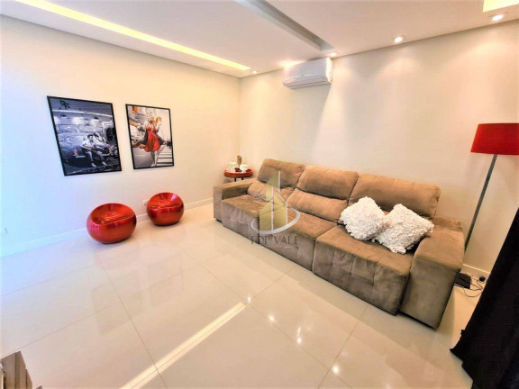 Imagem Sobrado com 4 Quartos à Venda, 400 m² em Urbanova - São José Dos Campos