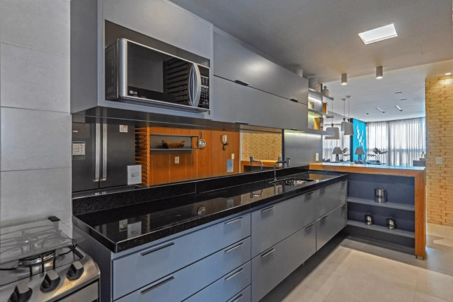 Apartamento com 4 Quartos à Venda, 98 m² em Jockey De Itaparica - Vila Velha