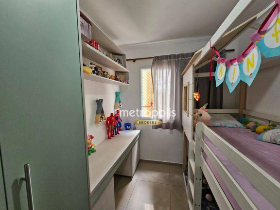 Imagem Apartamento com 3 Quartos à Venda, 92 m² em Santo Antônio - São Caetano Do Sul Imagem Apartamento com 3 Quartos à Venda, 92 m² em Santo Antônio - São Caetano Do Sul