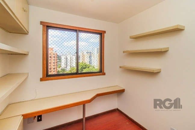 Imagem Apartamento com 3 Quartos à Venda, 152 m² em Chácara Das Pedras - Porto Alegre
