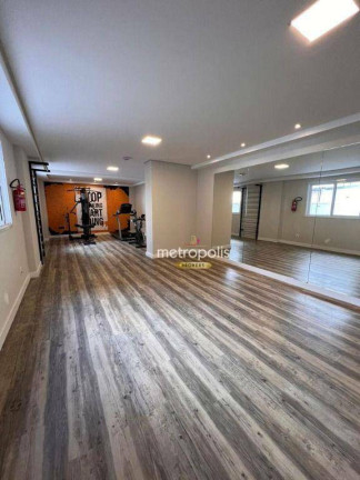Imagem Apartamento com 2 Quartos à Venda, 53 m² em Casa Branca - Santo André Imagem Apartamento com 2 Quartos à Venda, 53 m² em Casa Branca - Santo André