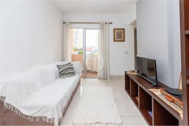 Imagem Apartamento com 2 Quartos à Venda, 62 m² em Saúde - São Paulo