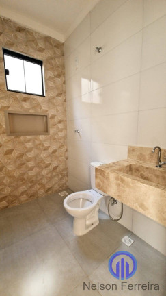 Imagem Casa com 3 Quartos à Venda, 211 m² em Cardoso - Aparecida De Goiânia
