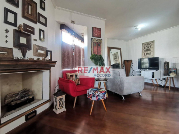 Imagem Apartamento com 3 Quartos à Venda, 130 m² em Vila Andrade - São Paulo Imagem Apartamento com 3 Quartos à Venda, 130 m² em Vila Andrade - São Paulo