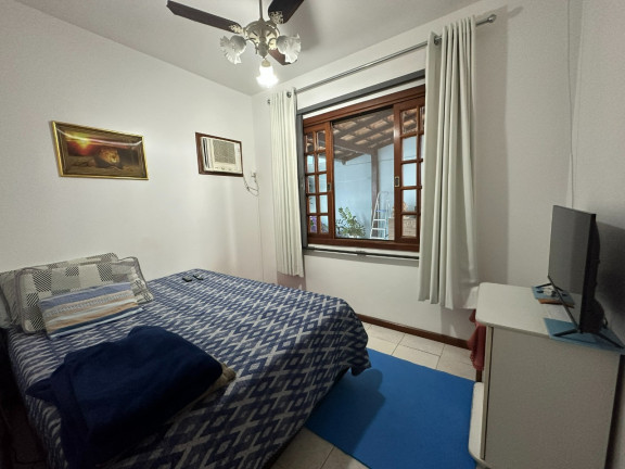 Imagem Casa com 4 Quartos à Venda, 176 m² em Itaguaçu - Florianópolis