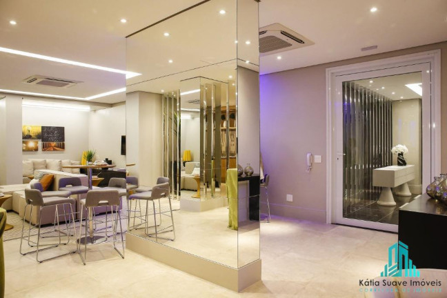 Imagem Apartamento com 2 Quartos à Venda, 64 m² em Bela Vista - São Paulo