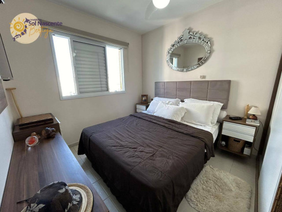 Imagem Apartamento com 2 Quartos à Venda, 72 m² em Praia Da Enseada - Bertioga