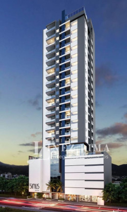 Imagem Apartamento com 2 Quartos à Venda, 77 m² em Meia Praia - Itapema Imagem Apartamento com 2 Quartos à Venda, 77 m² em Meia Praia - Itapema