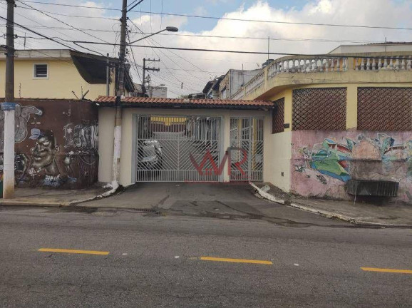 Imagem Terreno à Venda, 300 m² em Vila Ré - São Paulo Imagem Terreno à Venda, 300 m² em Vila Ré - São Paulo