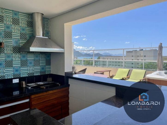 Imagem Cobertura com 3 Quartos à Venda, 150 m² em Praia Das Toninhas - Ubatuba Imagem Cobertura com 3 Quartos à Venda, 150 m² em Praia Das Toninhas - Ubatuba