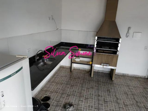 Imagem Apartamento com 2 Quartos à Venda, 57 m² em Vila Voturua - São Vicente Imagem Apartamento com 2 Quartos à Venda, 57 m² em Vila Voturua - São Vicente