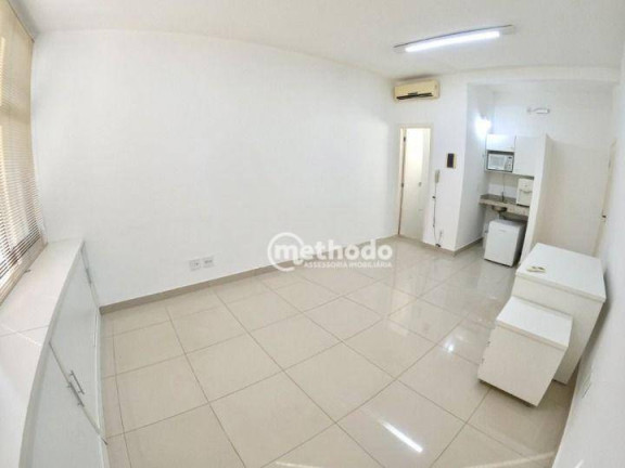 Imagem Sala Comercial à Venda, 25 m² em Alphaville - Campinas