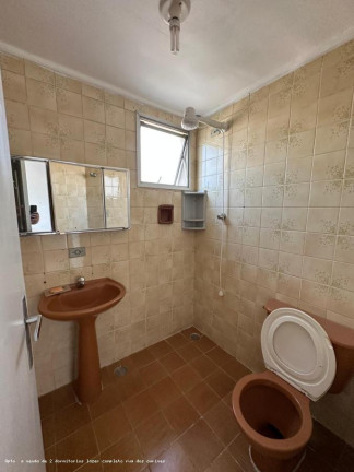 Imagem Apartamento com 1 Quarto à Venda, 38 m² em Sacoma - São Paulo