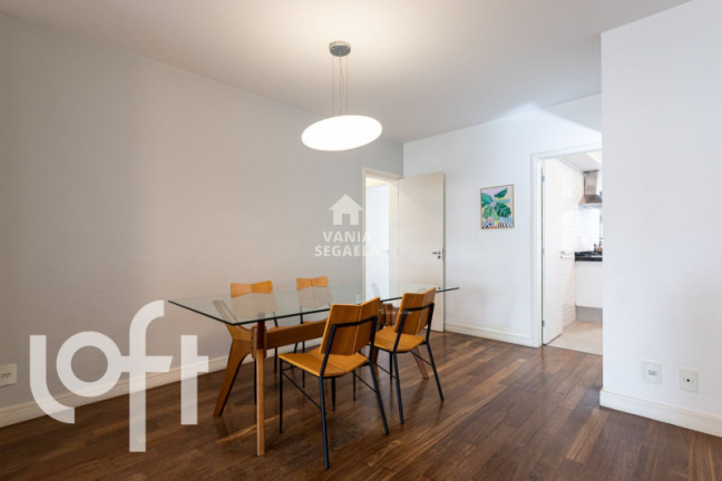 Imagem Apartamento com 4 Quartos à Venda, 128 m² em Perdizes - São Paulo