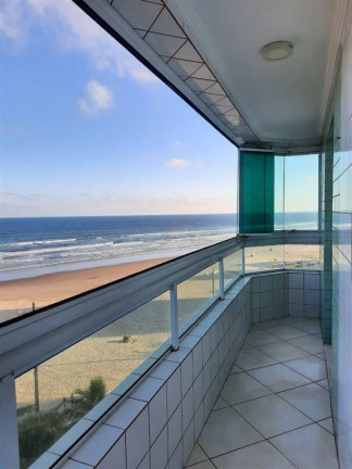Apartamento com 2 Quartos à Venda, 75 m² em Maracanã - Praia Grande