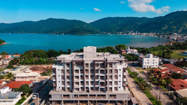 Imagem Apartamento com 3 Quartos à Venda, 120 m² em Armação Da Piedade - Governador Celso Ramos Imagem Apartamento com 3 Quartos à Venda, 120 m² em Armação Da Piedade - Governador Celso Ramos