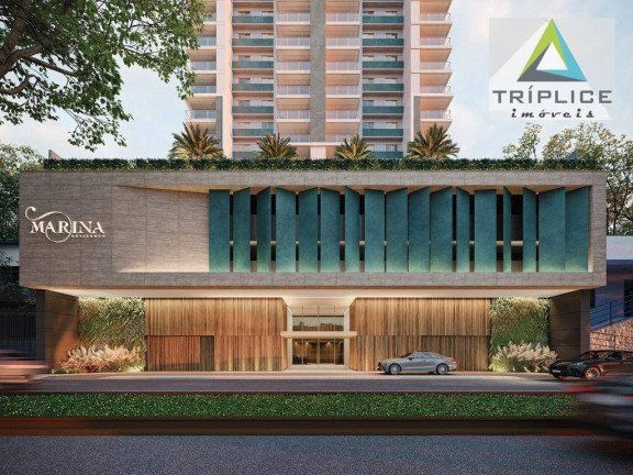 Imagem Apartamento com 3 Quartos à Venda, 136 m² em Alto Dos Passos - Juiz De Fora