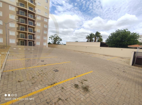Imagem Apartamento com 3 Quartos à Venda, 75 m² em Vila Alcalá - Porto Feliz