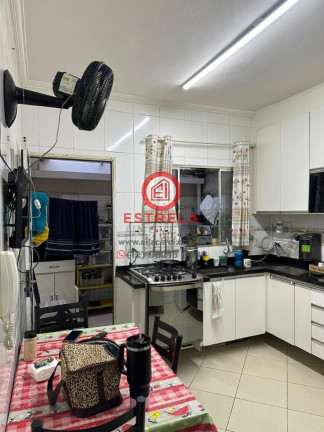 Imagem Casa com 2 Quartos à Venda, 65 m² em Vila Rui Barbosa - São Paulo