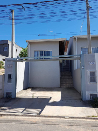 Imagem Casa com 2 Quartos à Venda, 125 m² em Jardim Imperial - Atibaia Imagem Casa com 2 Quartos à Venda, 125 m² em Jardim Imperial - Atibaia