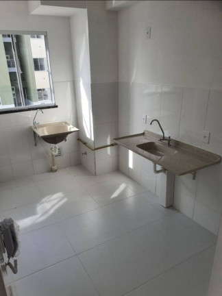 Imagem Apartamento com 2 Quartos à Venda, 59 m² em Lamarão - Aracaju Imagem Apartamento com 2 Quartos à Venda, 59 m² em Lamarão - Aracaju