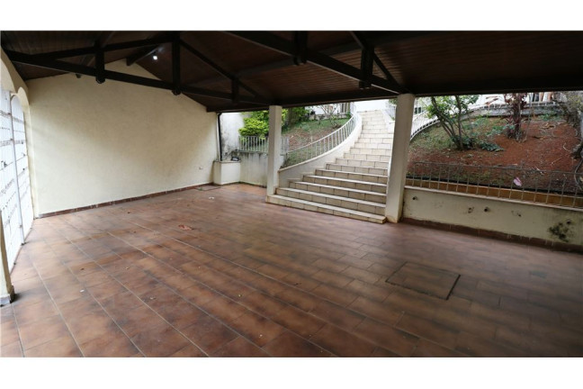 Imagem Casa com 4 Quartos à Venda,  em Butantã - São Paulo