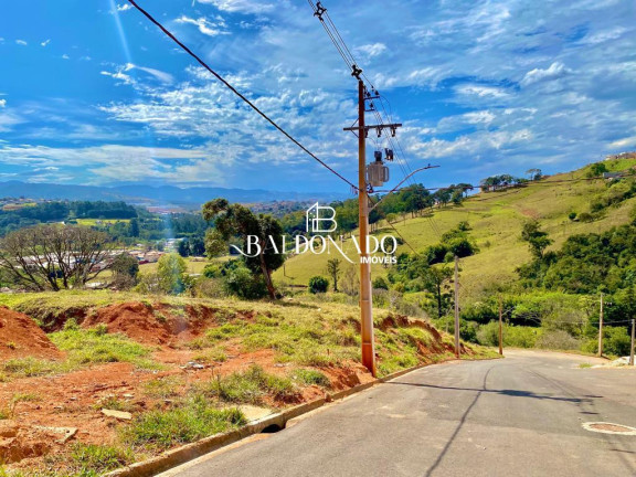 Imagem Terreno à Venda, 309 m² em Centro - Extrema