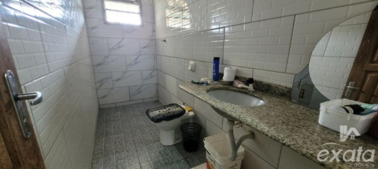 Imagem Casa com 1 Quarto à Venda, 45 m² em Portal De Jacaraipe - Serra