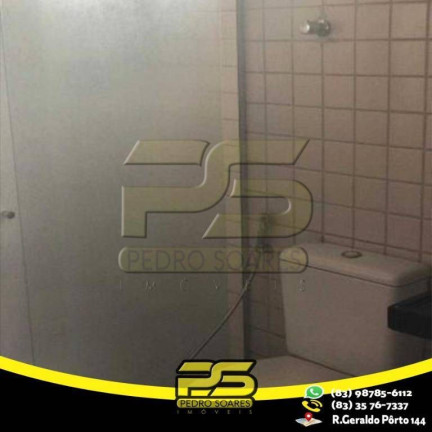 Imagem Apartamento com 2 Quartos à Venda, 210 m² em Manaíra - João Pessoa