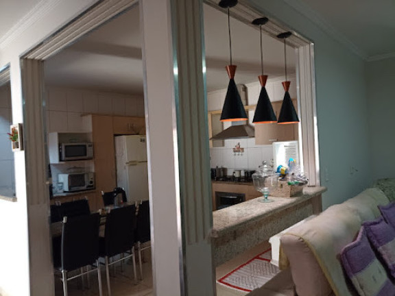 Imagem Sobrado com 3 Quartos à Venda, 200 m² em Jardim Piazza Di Roma I - Sorocaba