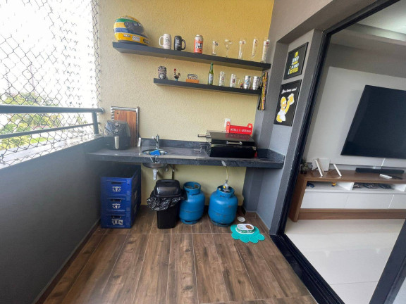 Imagem Apartamento com 3 Quartos à Venda, 130 m² em Jardim Pau Preto - Indaiatuba Imagem Apartamento com 3 Quartos à Venda, 130 m² em Jardim Pau Preto - Indaiatuba