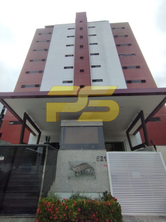 Apartamento com 4 Quartos à Venda, 346 m² em Manaíra - João Pessoa