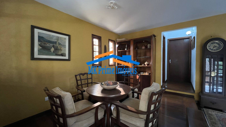 Imagem Casa de Condomínio com 3 Quartos à Venda, 324 m² em San Diego Park - Cotia Imagem Casa de Condomínio com 3 Quartos à Venda, 324 m² em San Diego Park - Cotia