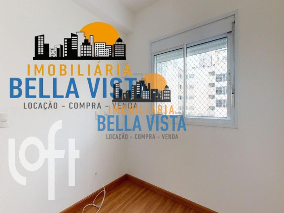 Imagem Apartamento com 1 Quarto à Venda, em Santa Efigênia - São Paulo Imagem Apartamento com 1 Quarto à Venda, em Santa Efigênia - São Paulo