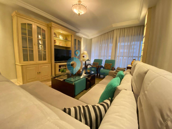 Imagem Apartamento com 3 Quartos à Venda, 156 m² em Centro - São Bernardo Do Campo Imagem Apartamento com 3 Quartos à Venda, 156 m² em Centro - São Bernardo Do Campo