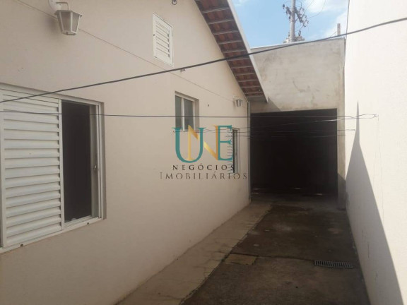 Imagem Casa com 3 Quartos à Venda, 149 m² em Residencial Campo Florido - Campinas