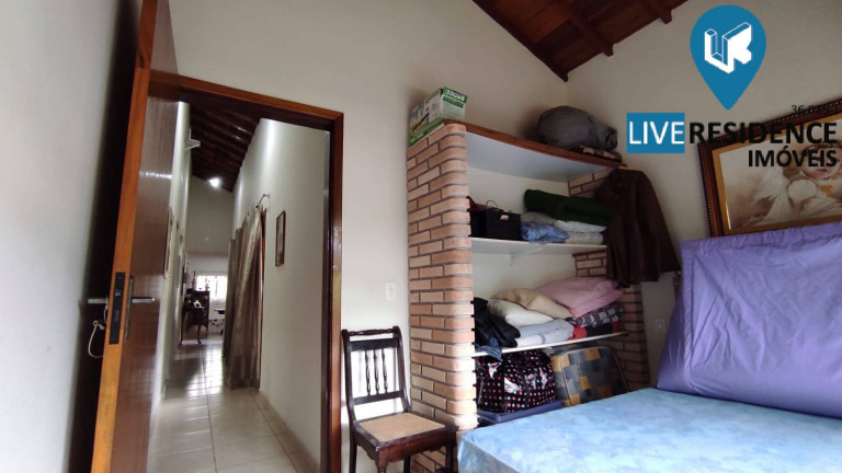 Imagem Chácara com 4 Quartos à Venda, 313 m² em Terras De São Sebastião - Itatiba