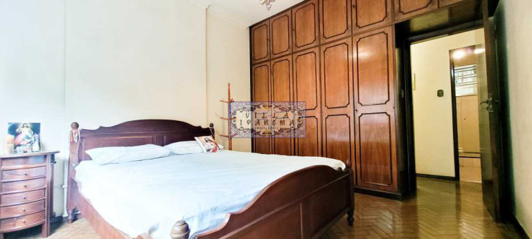 Imagem Apartamento com 3 Quartos à Venda, 130 m² em Tijuca - Rio De Janeiro Imagem Apartamento com 3 Quartos à Venda, 130 m² em Tijuca - Rio De Janeiro